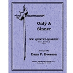 Only A Sinner