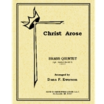 Christ Arose
