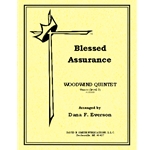 Blessed Assurance