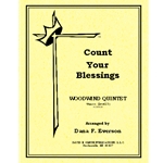 Count Your Blessings