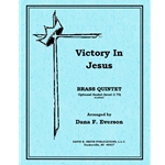 Victory In Jesus