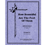 How Beautiful Are The Feet Of Them