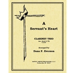Servant's Heart