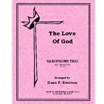 Love Of God