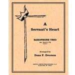 Servant's Heart