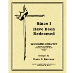 Since I Have Been Redeemed