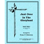 Just Over In The Gloryland