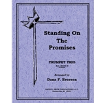 Standing On The Promises