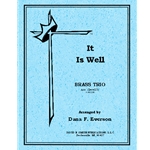 It Is Well