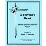 Servant's Heart