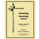 Amazing, Amazing Grace