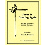 Jesus Is Coming Again