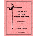Guide Me O Thou Great Jehovah
