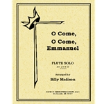 O Come O Come Emmanuel