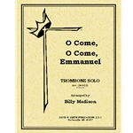 O Come O Come Emmanuel