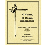 O Come O Come Emmanuel