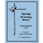 Springs Of Living Water
