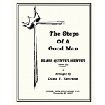 Steps Of A Good Man