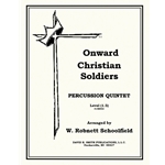Onward Christian Soldiers