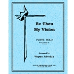 Be Thou My Vision