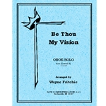 Be Thou My Vision