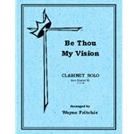 Be Thou My Vision