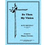 Be Thou My Vision