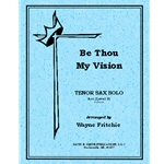 Be Thou My Vision