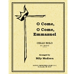 O Come O Come Emmanuel
