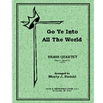 Go Ye Into All The World