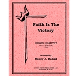 Faith Is The Victory
