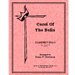 Carol Of The Bells