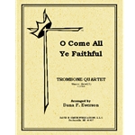 O Come All Ye Faithful