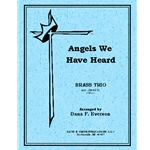 Angels We Have Heard