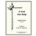 O God Our Help