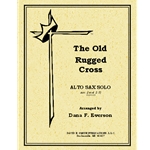 Old Rugged Cross