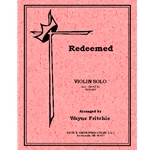 Redeemed