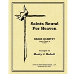 Saints Bound For Heaven