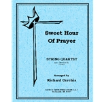 Sweet Hour Of Prayer