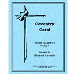 Coventry Carol