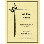 At The Cross