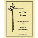 At The Cross