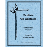 Fanfare On Alleluias