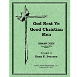 God Rest Ye Good Christian Men