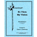 Be Thou My Vision