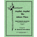 Joyful Joyful We Adore Thee