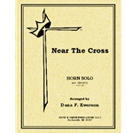 Near The Cross
