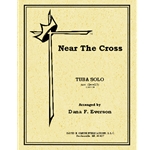 Near The Cross