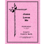 Jesus Loves Me