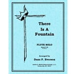 There Is A Fountain
